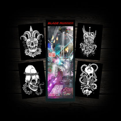 Featured Artists