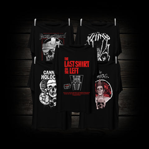 All T-Shirts