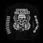 Cannibal Holocaust 2023 Longsleeve T-Shirt