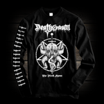 Deathgasm Band Longsleeve T-Shirt
