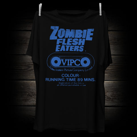 VIPCO Flesh Eaters T-Shirt