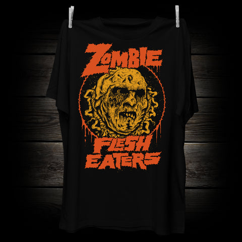 Zombie Flesh Eaters T-Shirt